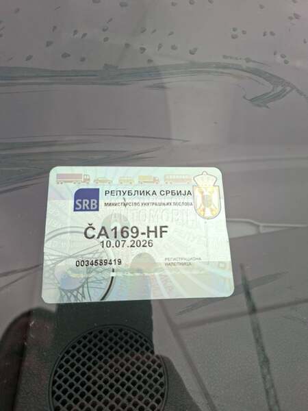 Mercedes Benz Sprinter 