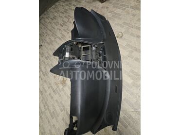 Tabla za Peugeot 407 od 2004. do 2008. god.