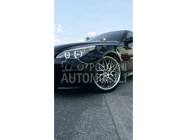 Aluminijumske felne Breyton Spirit 2 20" 5 x 120