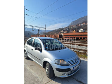 Citroen C3 1.4 hdi