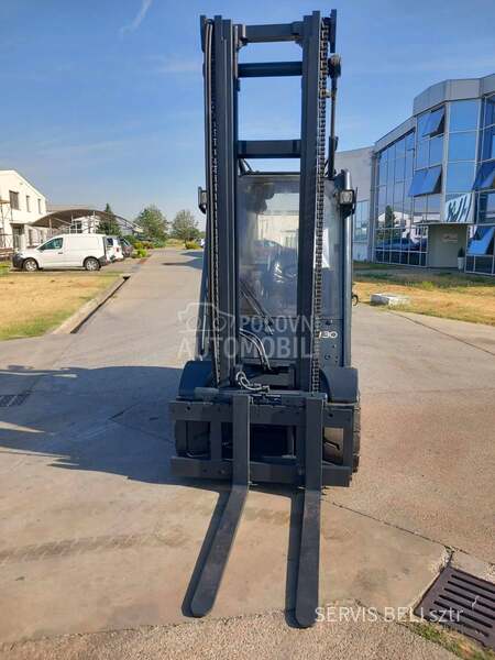 Linde H30D