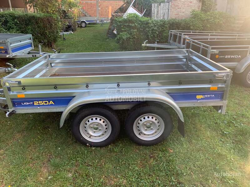 Vesta Akcija light 25 da