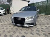 Audi A3 1.6 TDI/S-LINE/PANO