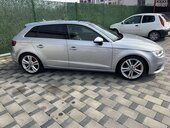 Audi A3 1.6 TDI/S-LINE/PANO