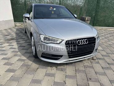 Audi A3 1.6 TDI/S-LINE/PANO