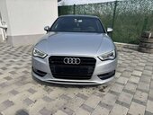 Audi A3 1.6 TDI/S-LINE/PANO
