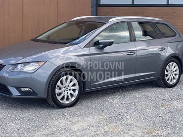 Seat Leon 1.6 tdi