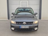 Volkswagen Tiguan TDI Arval Auto