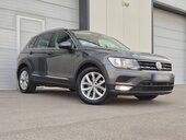 Volkswagen Tiguan TDI Sport
