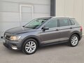 Volkswagen Tiguan TDI Arval Auto