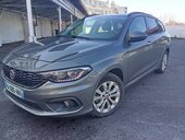 Fiat Tipo 1,6mjtd aut RATA145e