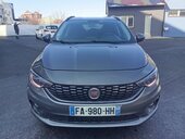 Fiat Tipo 1,6mjtd aut RATA145e