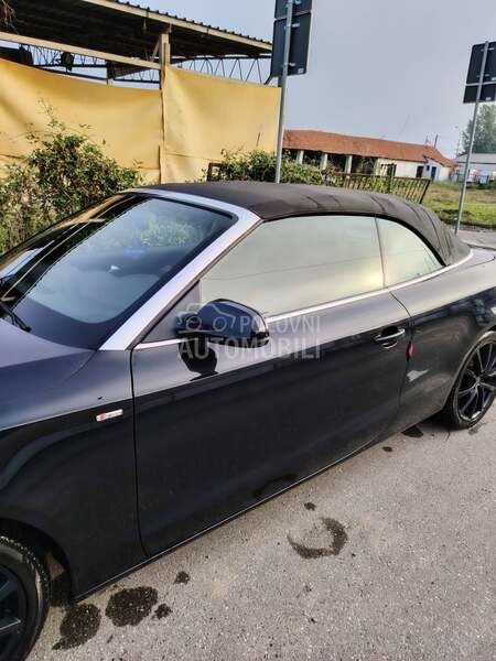 Audi A5 2.o