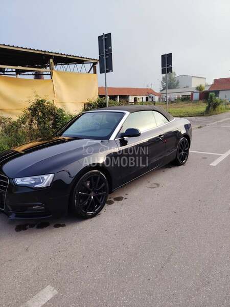 Audi A5 2.o