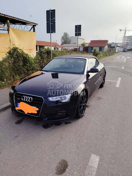 Audi A5 2.o