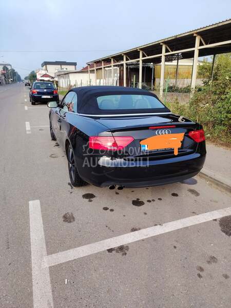 Audi A5 2.o