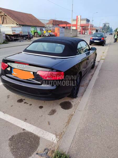 Audi A5 2.o
