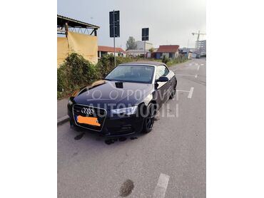 Audi A5 2.o
