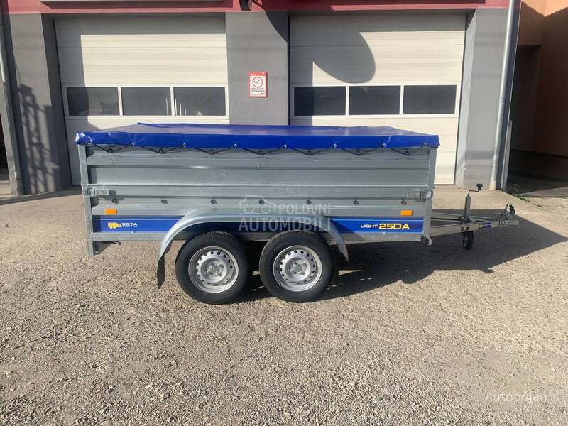 Vesta Akcija light 25 da