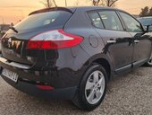 Renault Megane 1.5 DCI DINAMIQUE