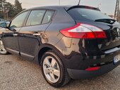 Renault Megane 1.5 DCI DINAMIQUE