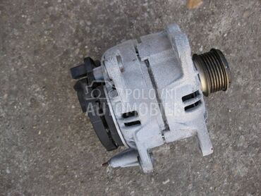 Alternator 2.0 b 115 ks za Volkswagen Sharan od 2000. do 2010. god.