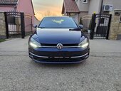 Volkswagen Golf 7 FUL/NOV