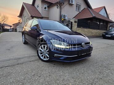 Volkswagen Golf 7 FUL/NOV