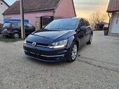 Volkswagen Golf 7 FUL/NOV