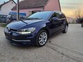 Volkswagen Golf 7 FUL/NOV