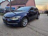 Volkswagen Golf 7 FUL/NOV