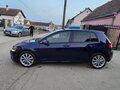 Volkswagen Golf 7 FUL/NOV