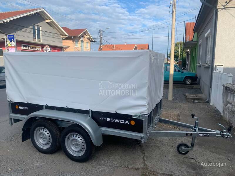 Vesta Akcija light 25 wda