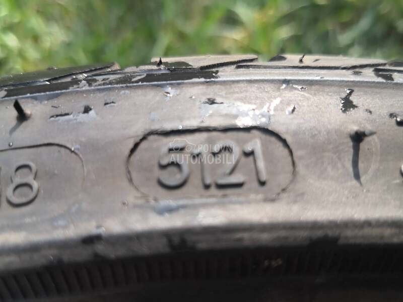 Sailun 225/35 R19 Letnja