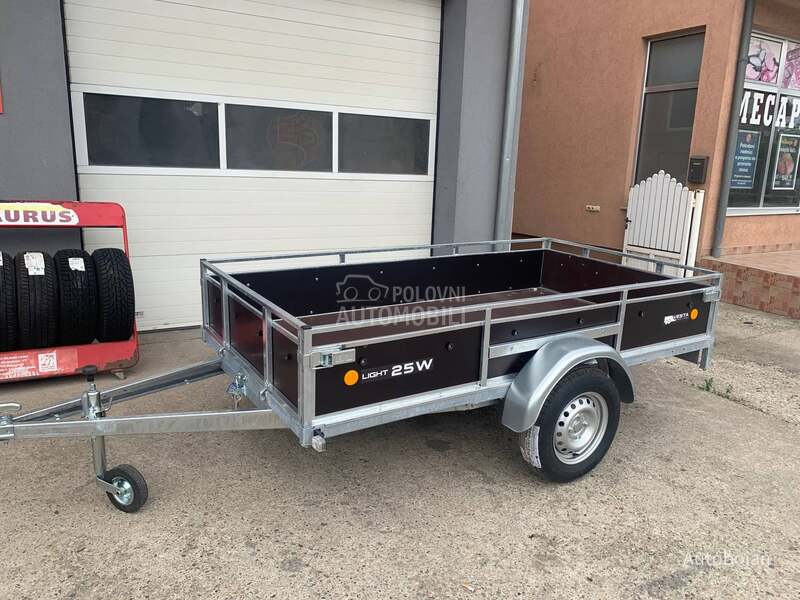 Vesta Akcija light 25w kiper