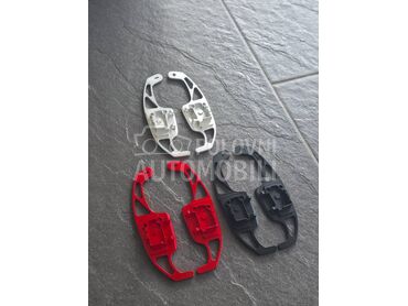 Shifteri produzetci volana NOV za Volkswagen Polo, Scirocco, Golf 5 ...