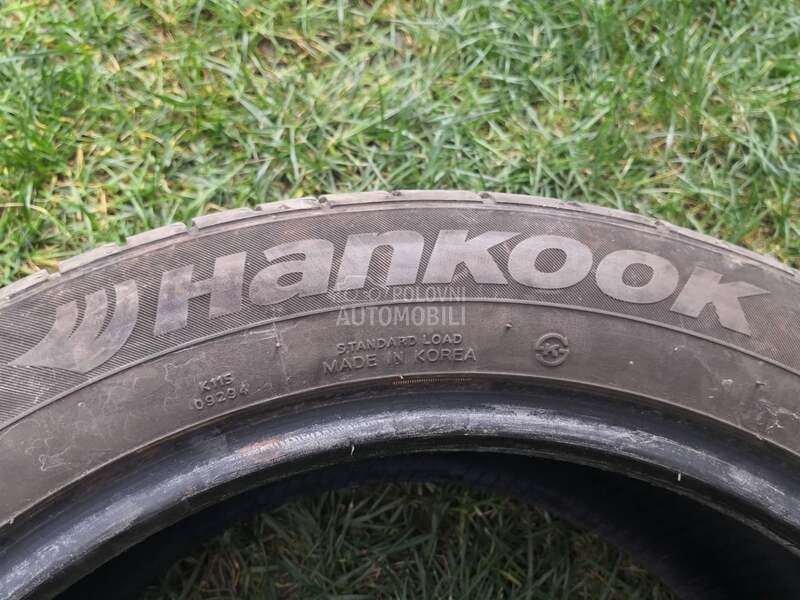 Hankook 215/50 R17 Letnja