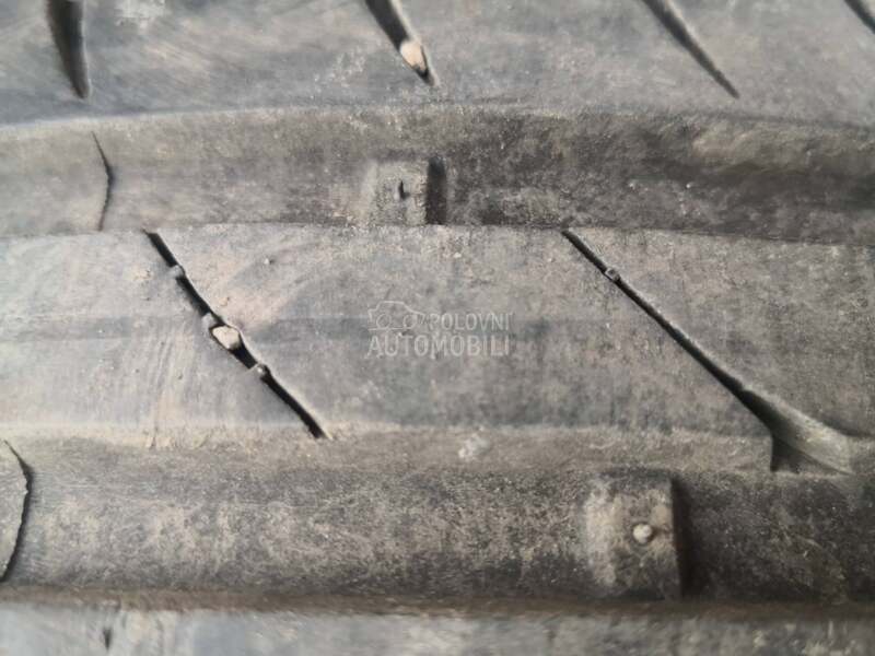 Hankook 215/50 R17 Letnja