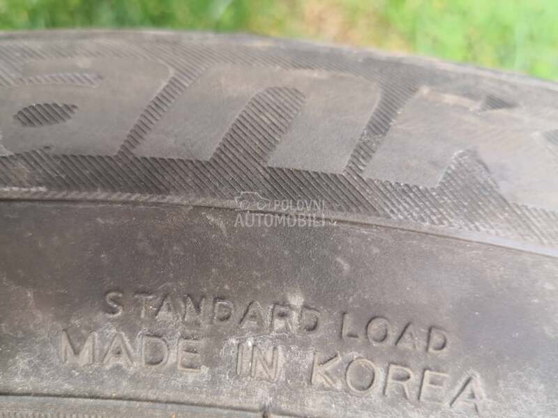 Hankook 215/50 R17 Letnja