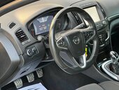 Opel Insignia NOVAA/OPREMA
