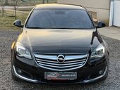 Opel Insignia NOVAA/OPREMA