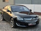 Opel Insignia NOVAA/OPREMA