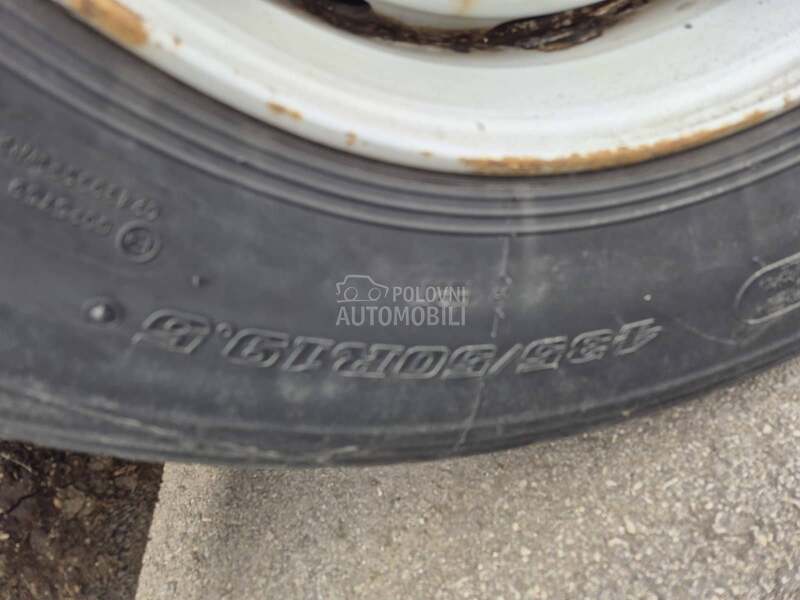 MAN KOMPLET MAN 18400/SCHMITZ