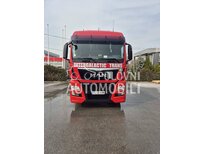 MAN TGX18400/ SCHMI 