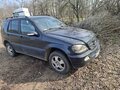 Mercedes Benz ML 270 