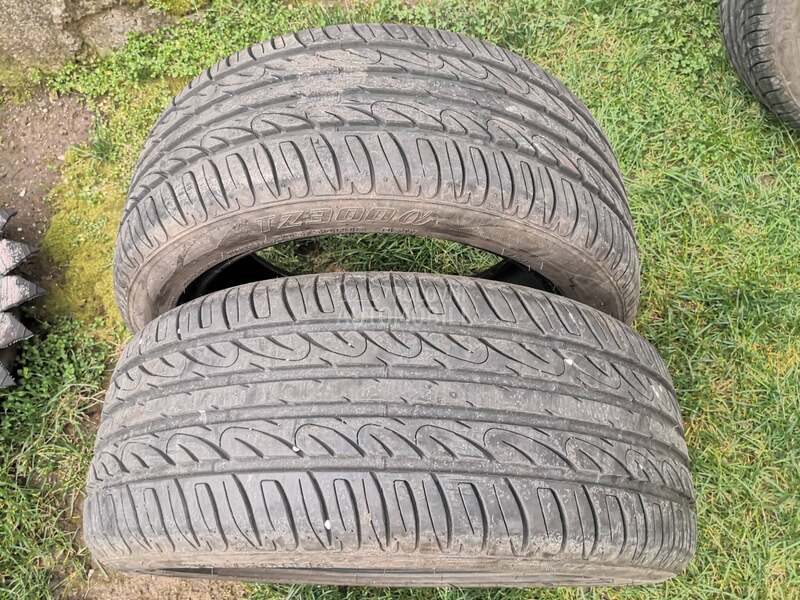 Firestone 205/50 R16 Letnja