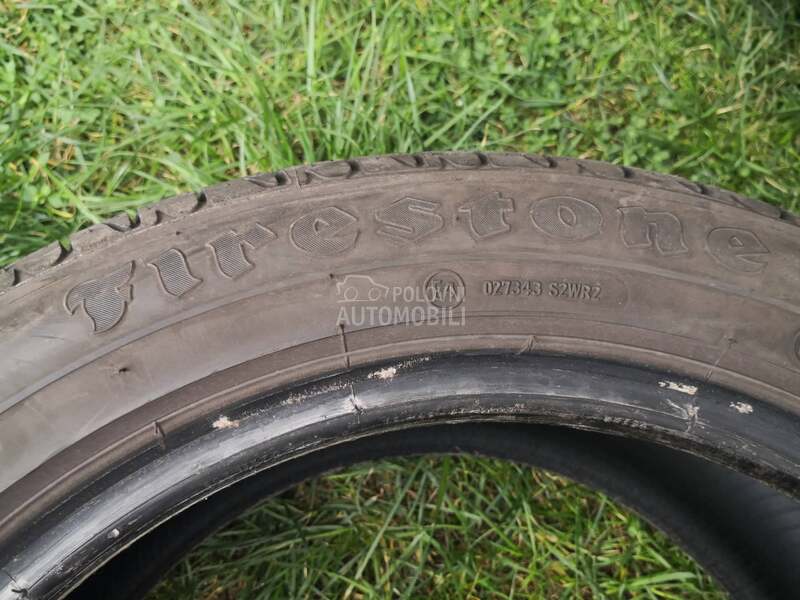 Firestone 205/50 R16 Letnja