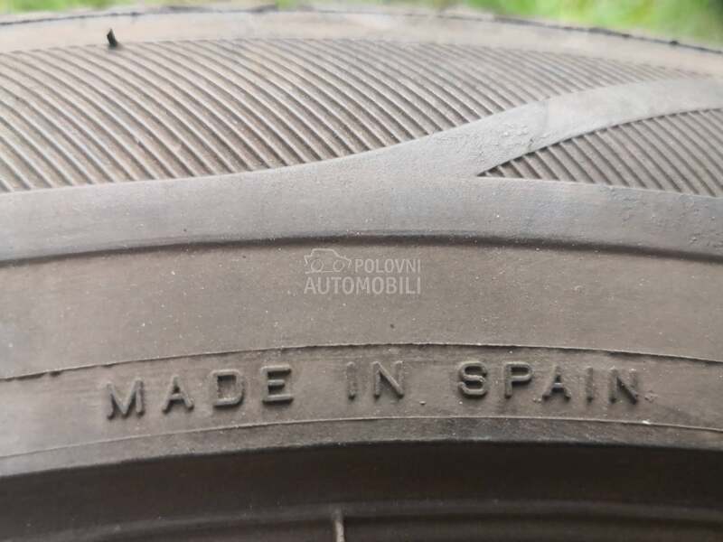 Firestone 205/50 R16 Letnja