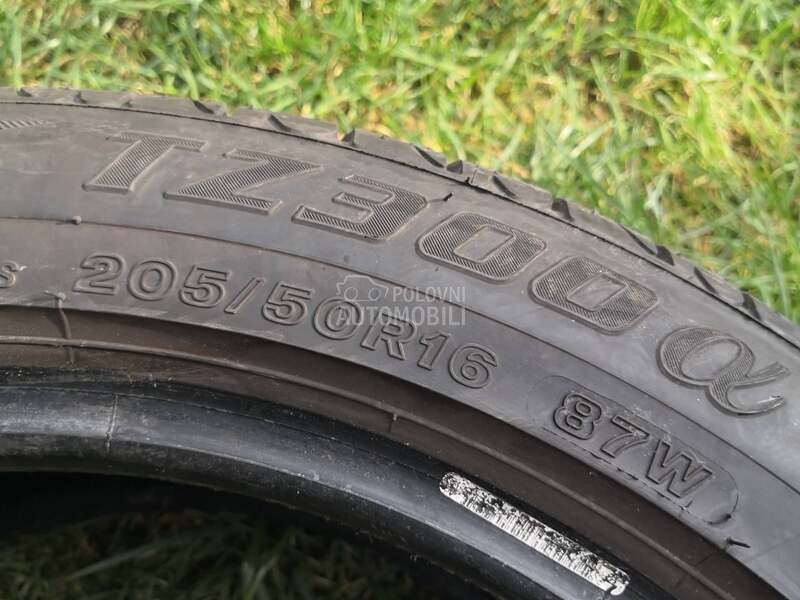 Firestone 205/50 R16 Letnja