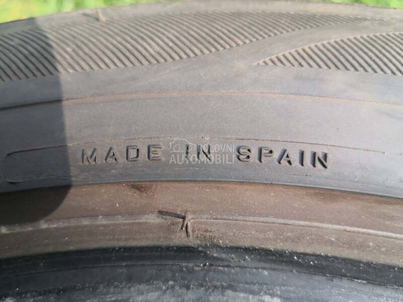 Firestone 205/50 R16 Letnja